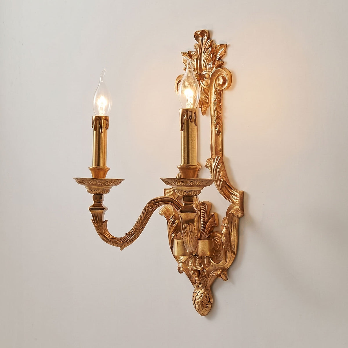 Laurence Wall Sconce