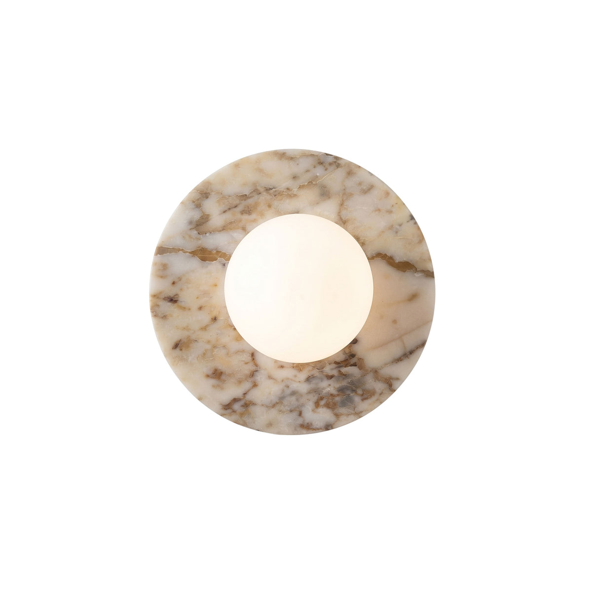 Leora Stone Wall Sconce