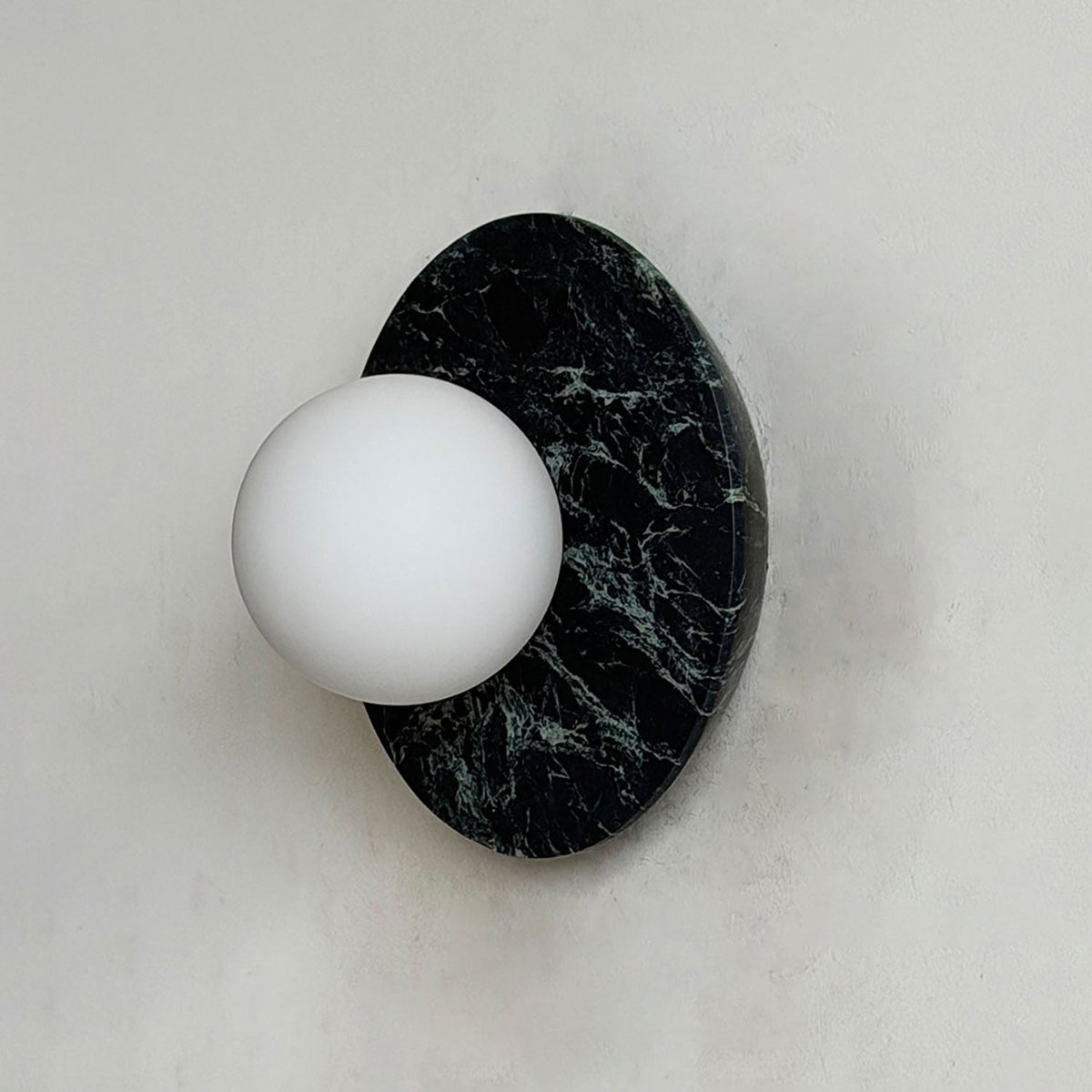 Leora Stone Wall Sconce