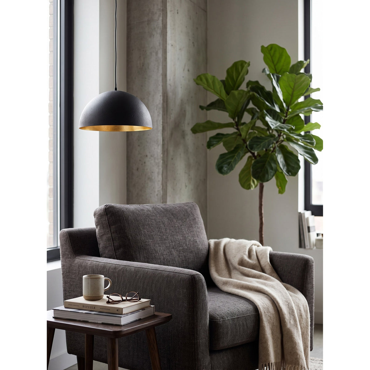 Lipeo Retro Pendant Lamp