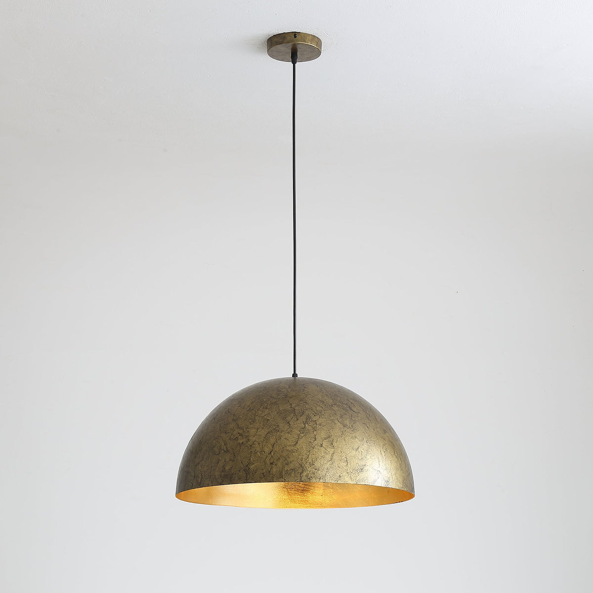 Lipeo Retro Pendant Lamp