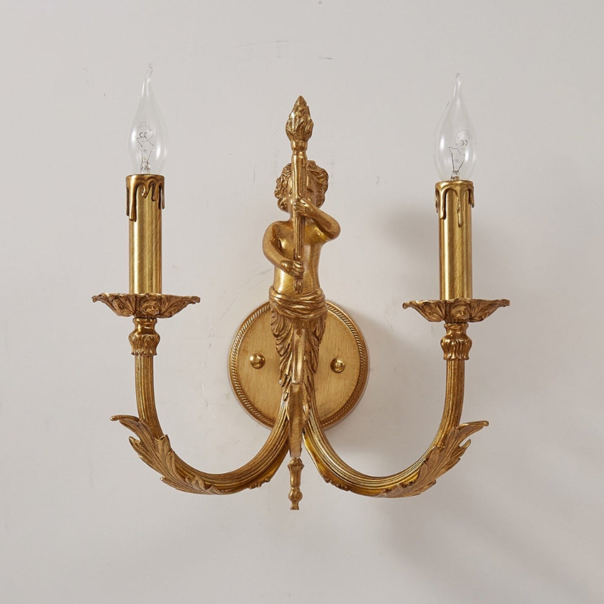Lucien Wall Sconce