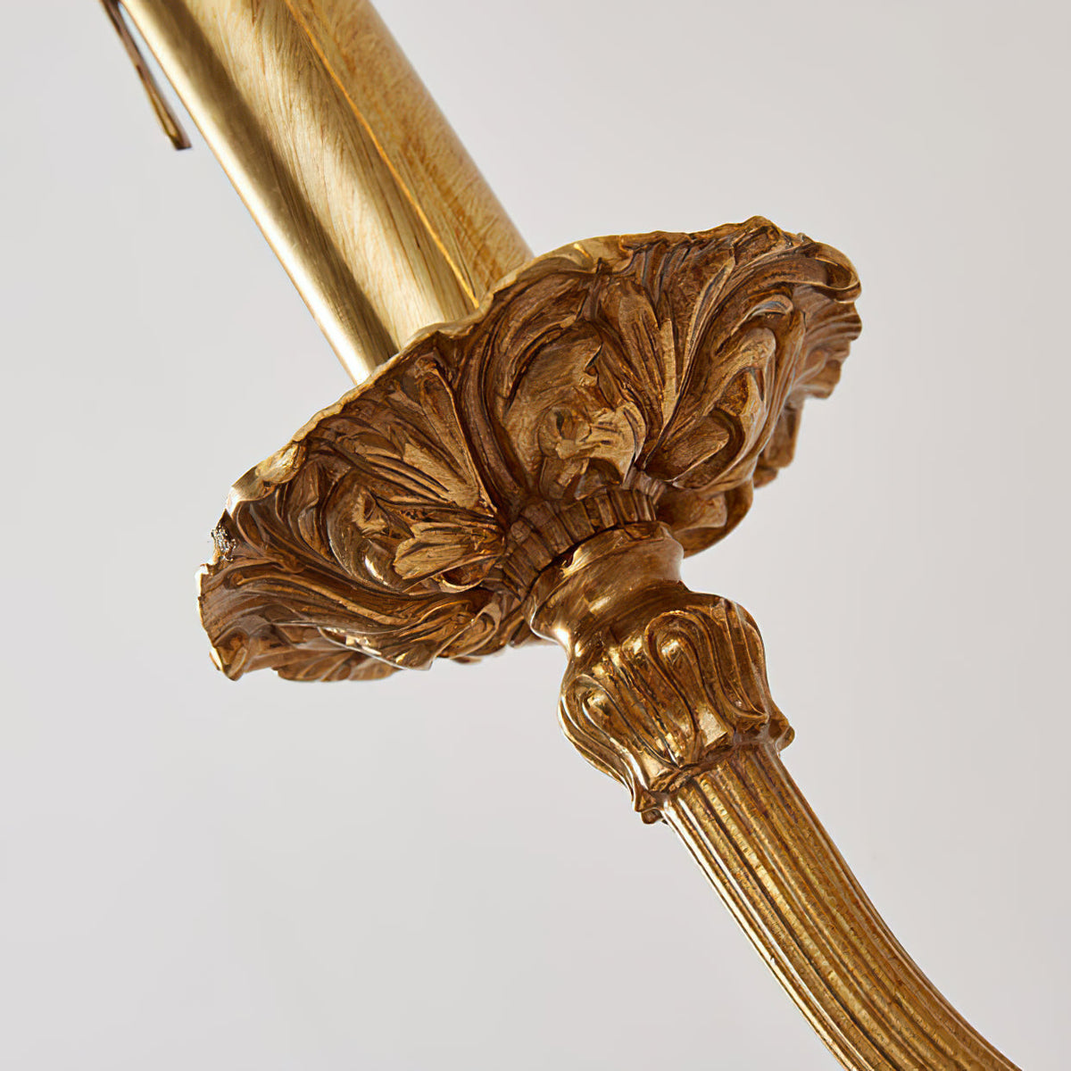 Lucien Wall Sconce
