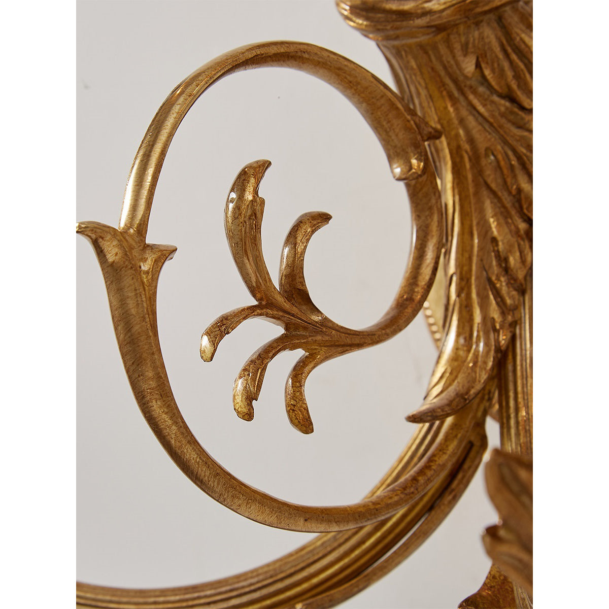 Lucien Wall Sconce