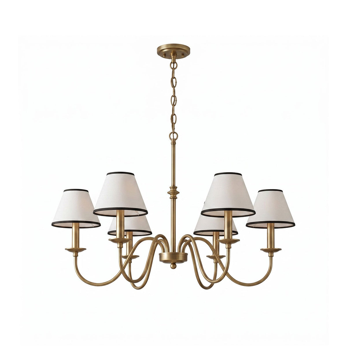 Magdalene Chandelier