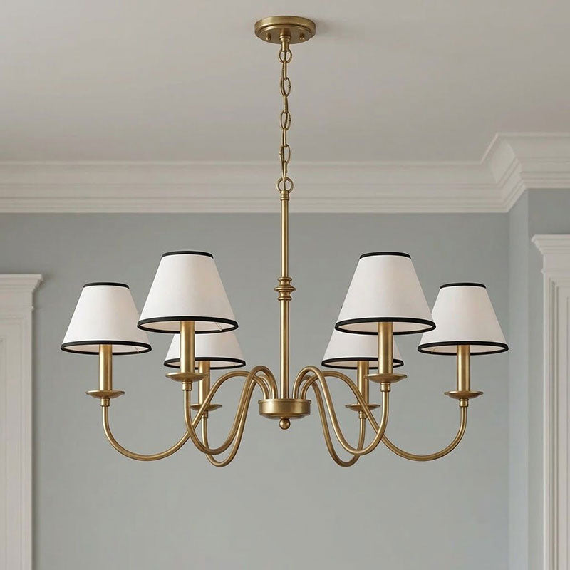 Magdalene Chandelier