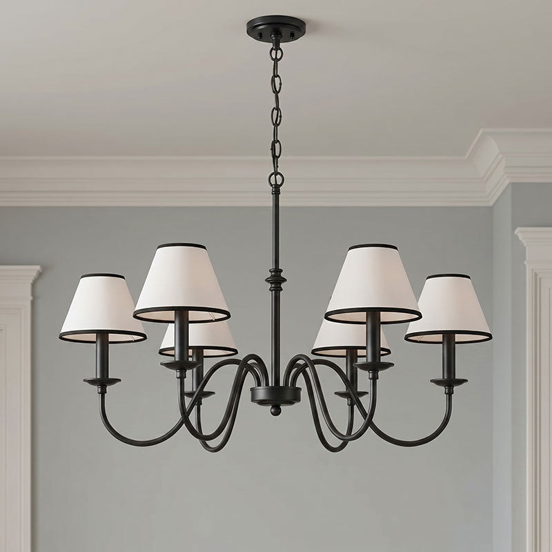 Magdalene Chandelier