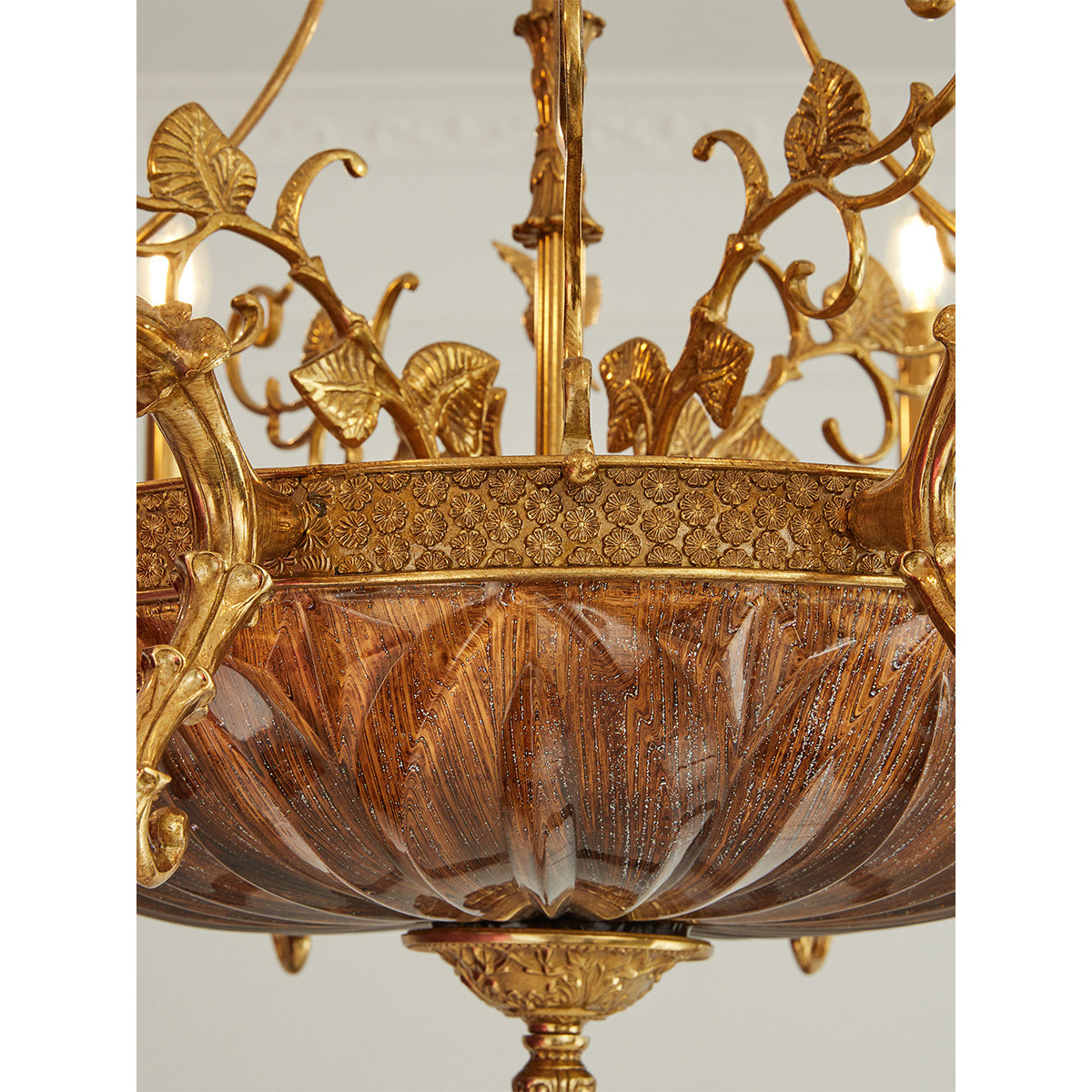 Malmaison Empire Chandelier