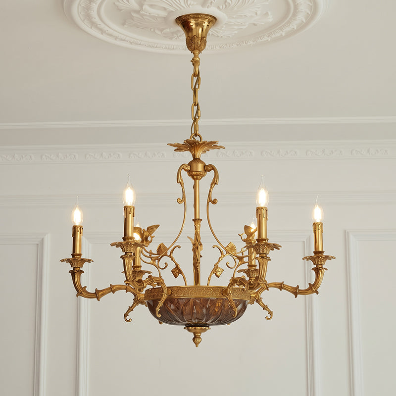 Malmaison Empire Chandelier