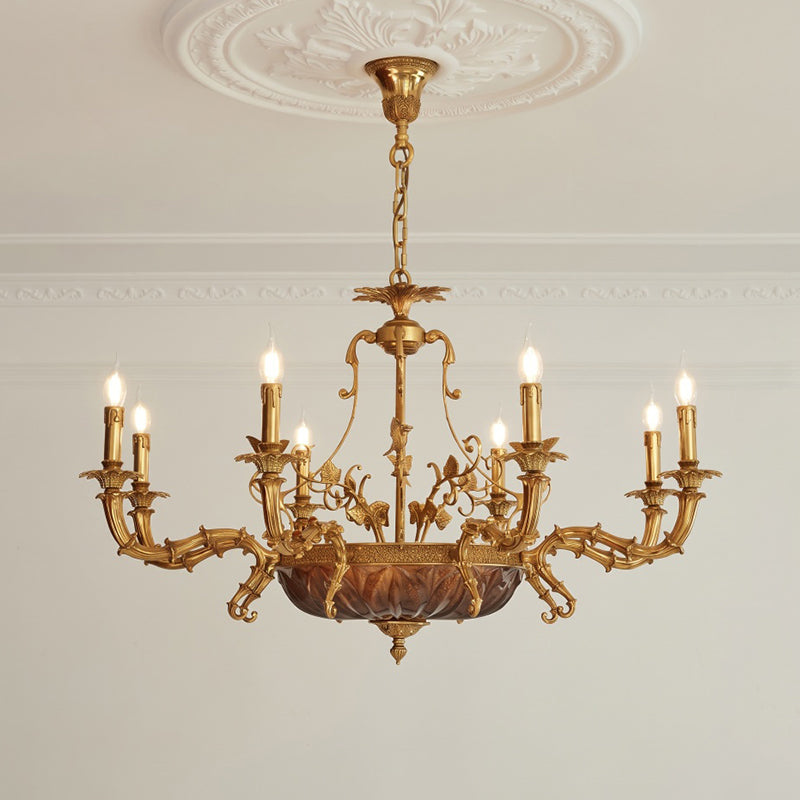 Malmaison Empire Chandelier