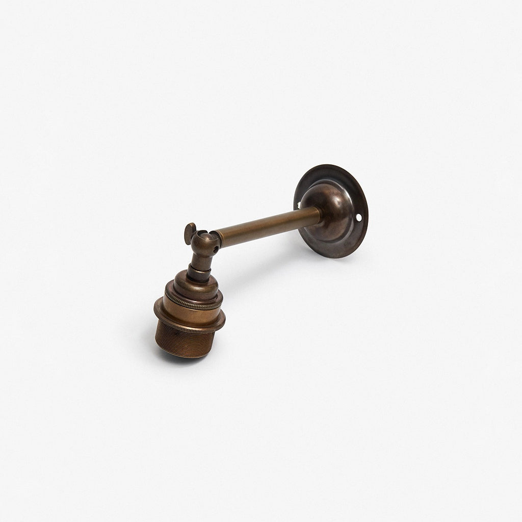 Manston Cone Wall Sconce