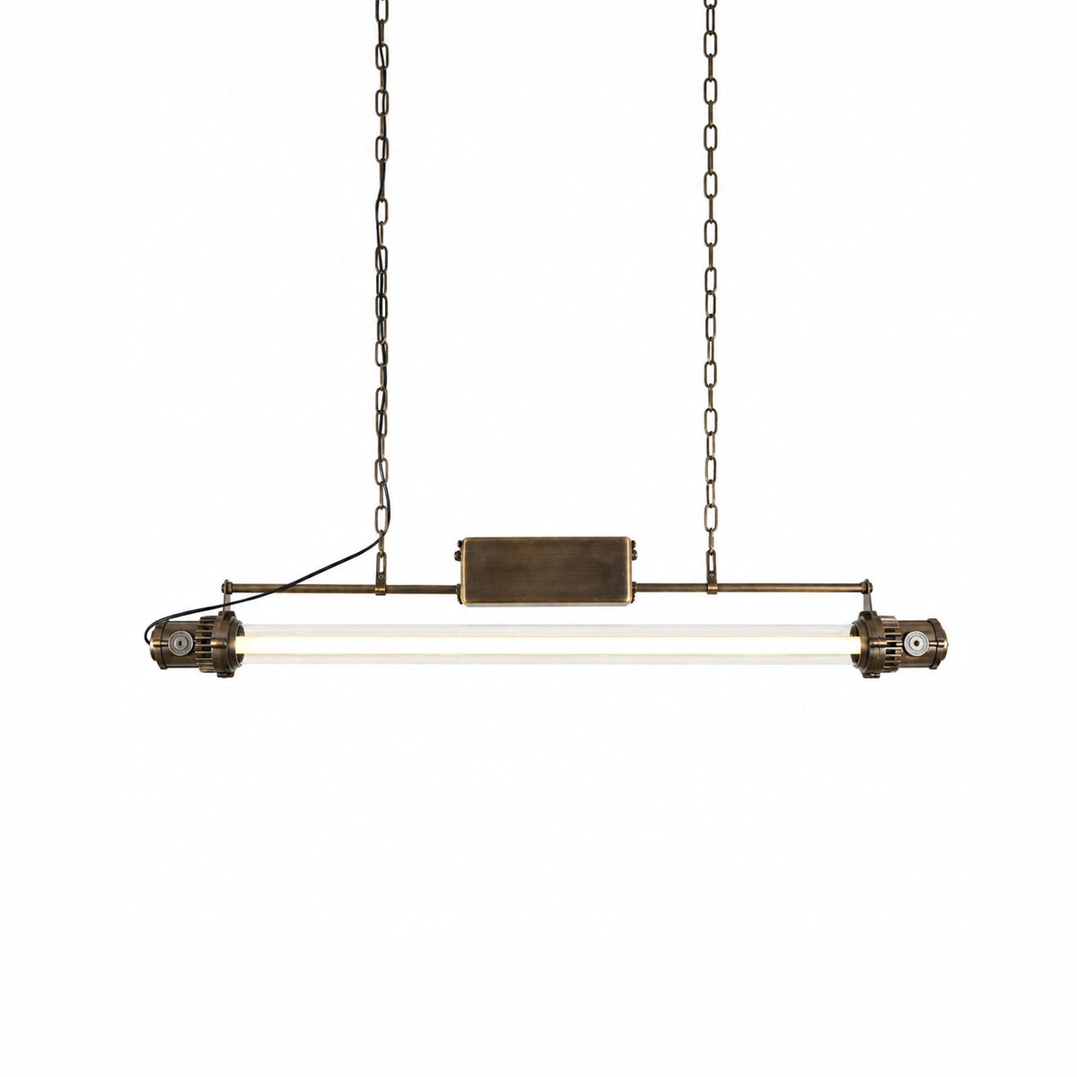 Marlowe Linear Pendant Lamp