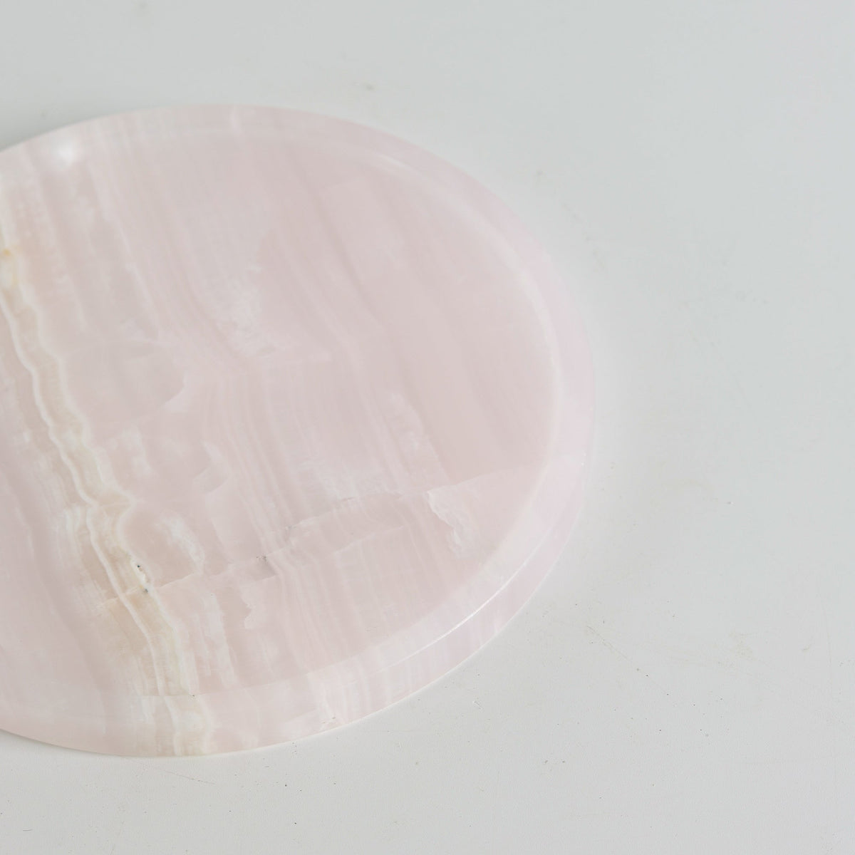 Mendocino Onyx Catchall Tray