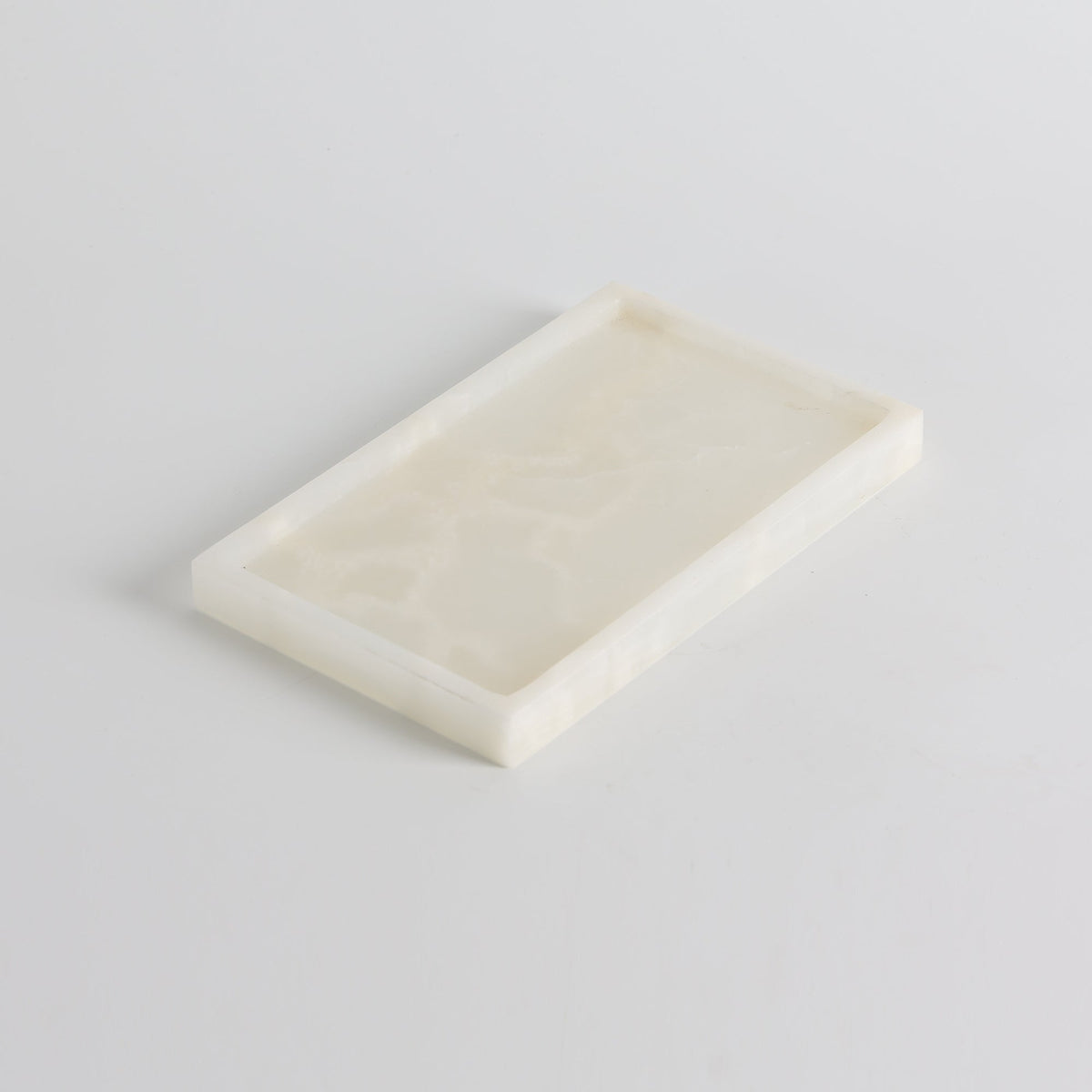 Mendocino Onyx Catchall Tray