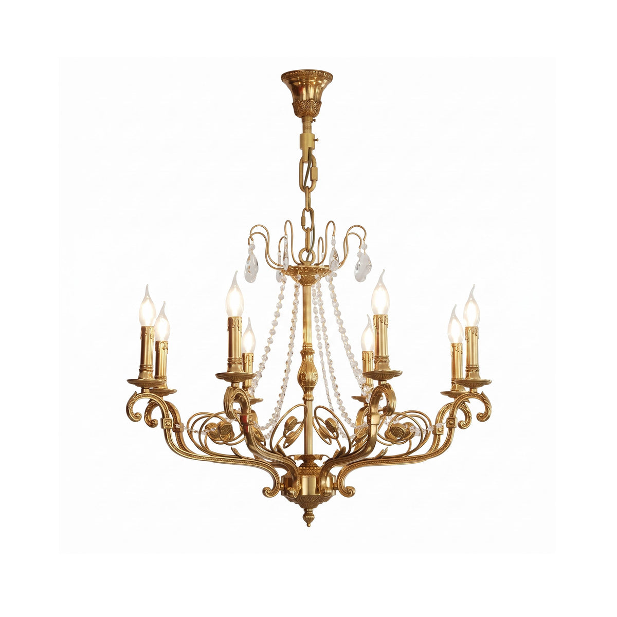 Monaco Chandelier