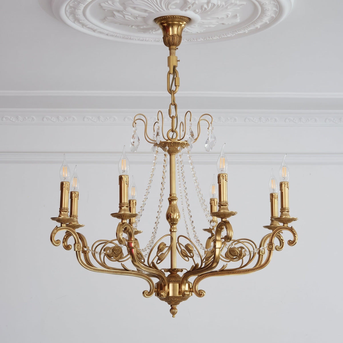 Monaco Chandelier