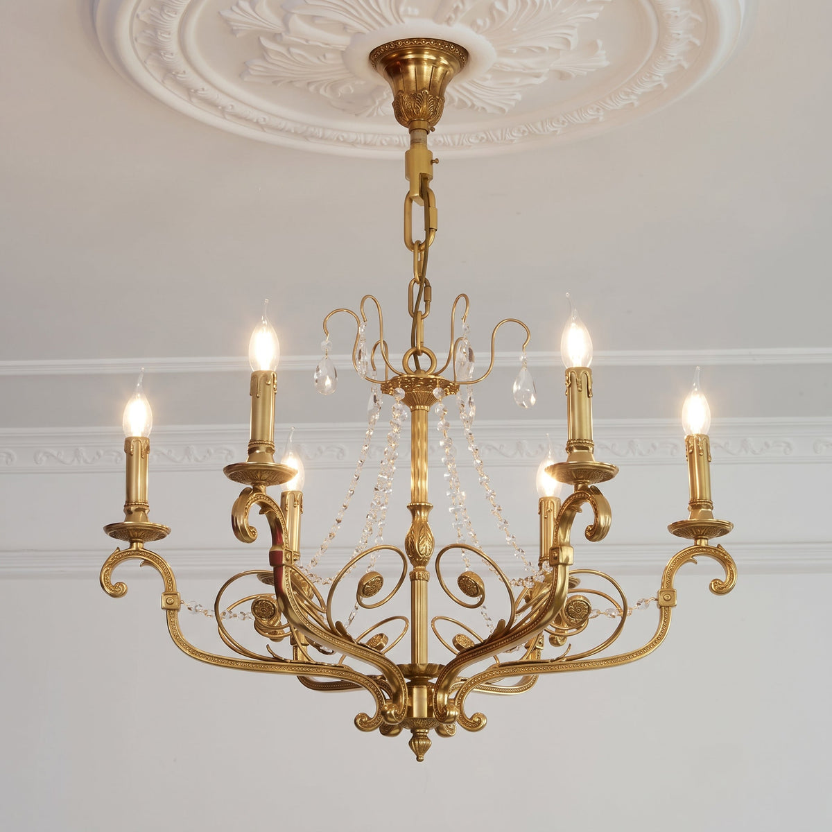 Monaco Chandelier