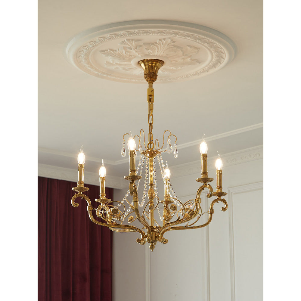 Monaco Chandelier