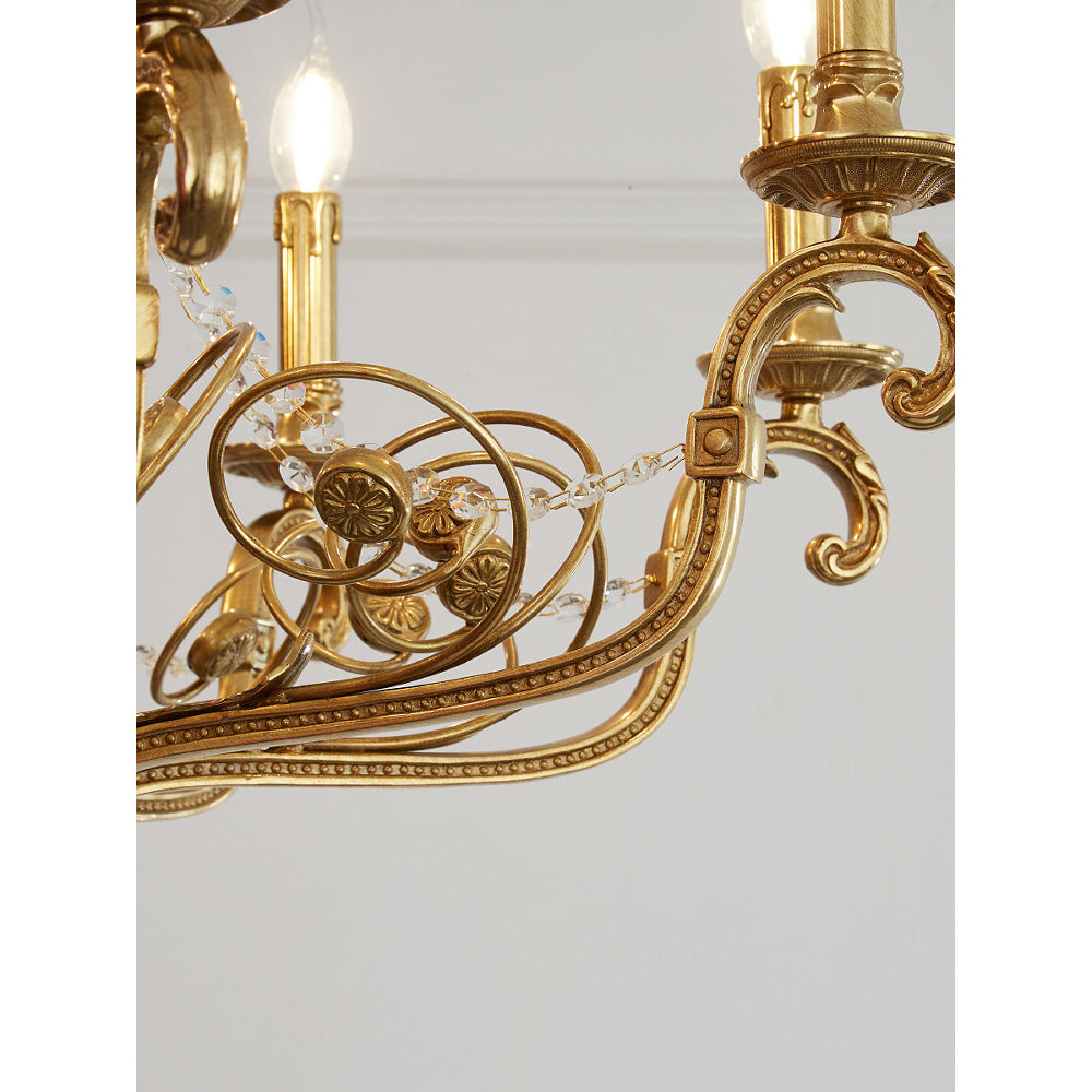 Monaco Chandelier