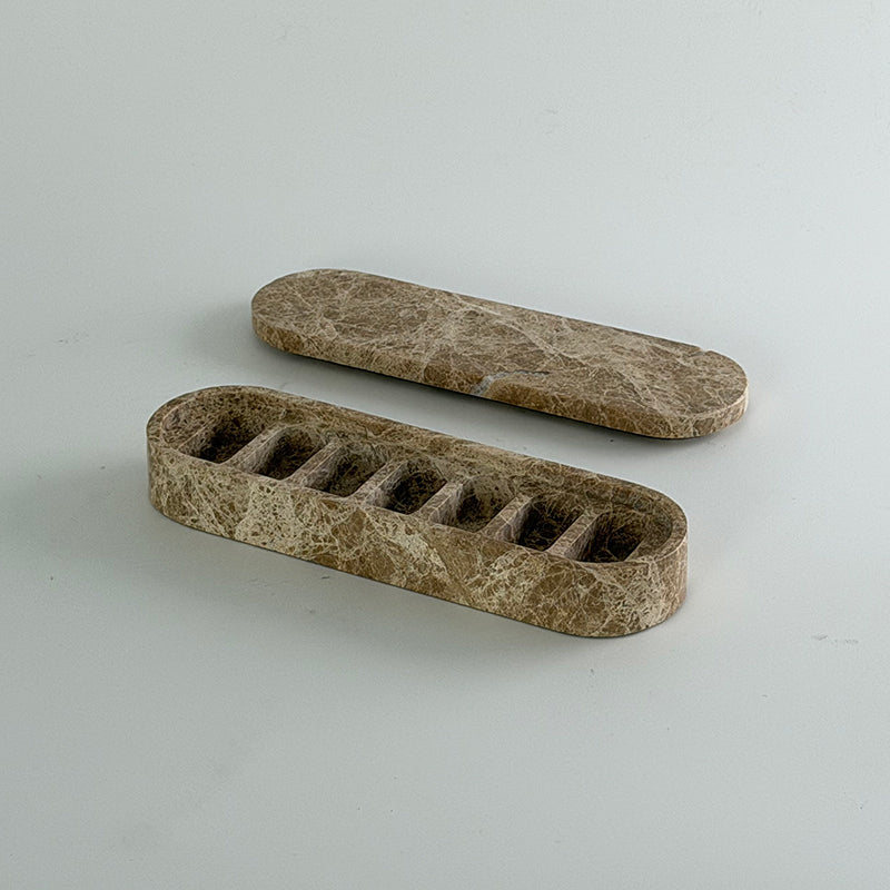 Monolith Groove Tray