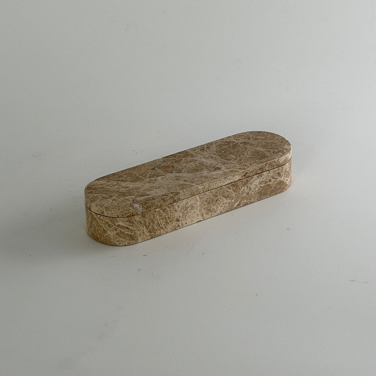 Monolith Groove Tray