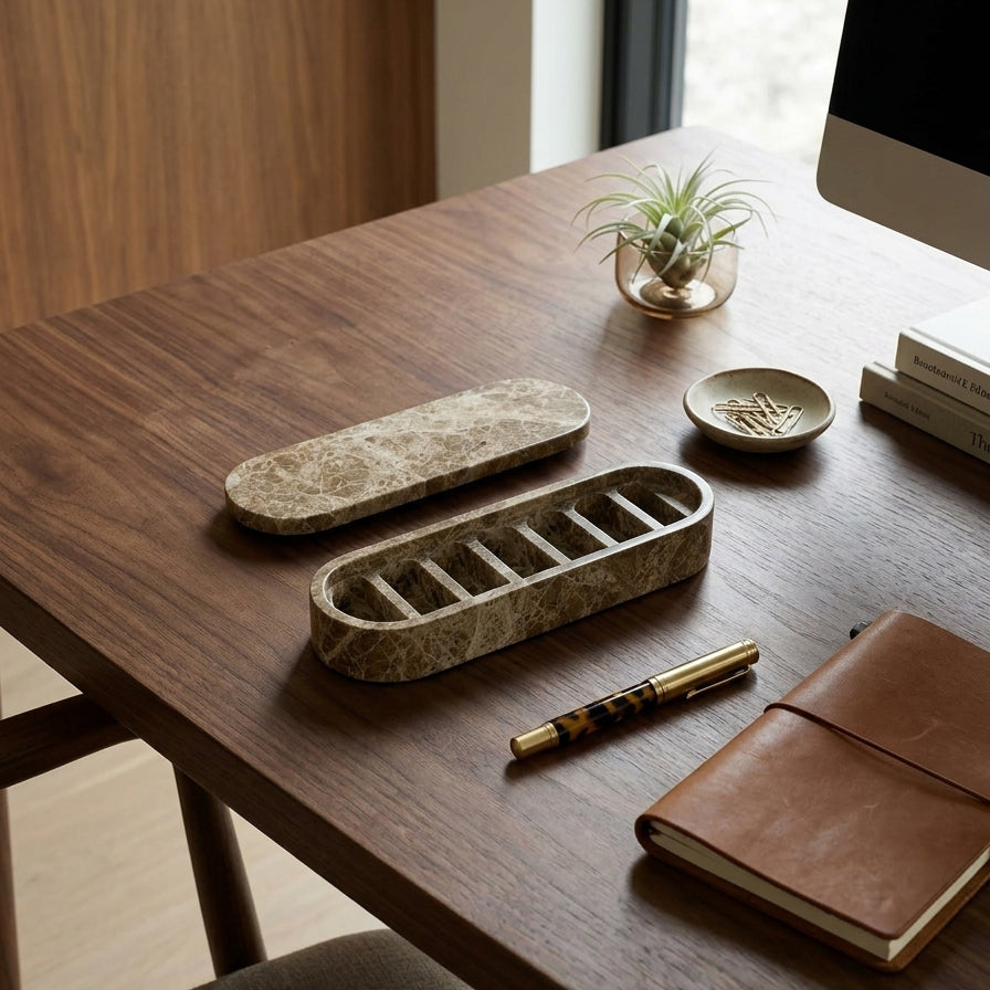Monolith Groove Tray