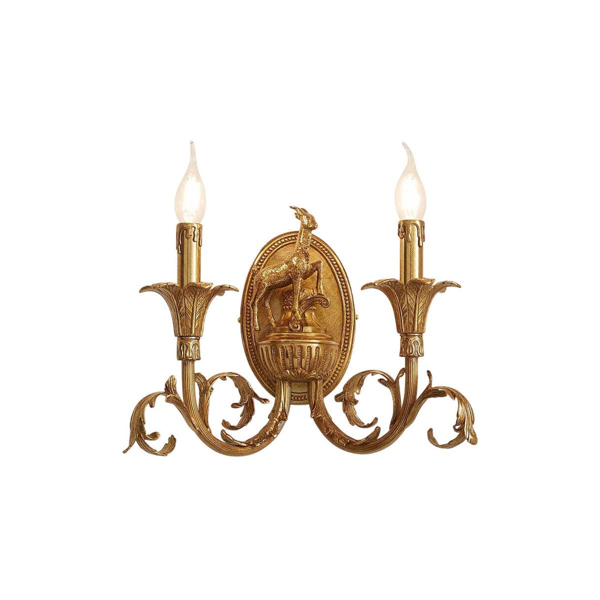 Murray Wall Sconce