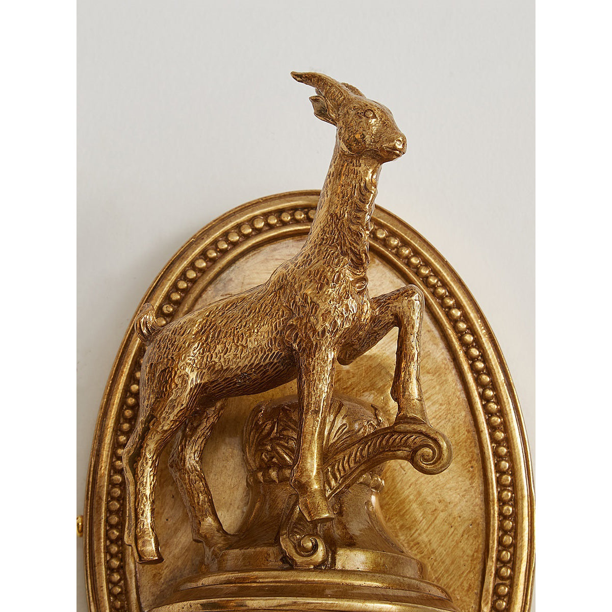 Murray Wall Sconce