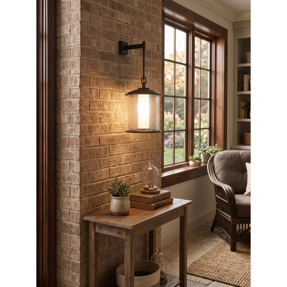 Nantucket Wall Sconce