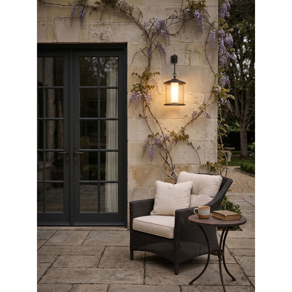 Nantucket Wall Sconce
