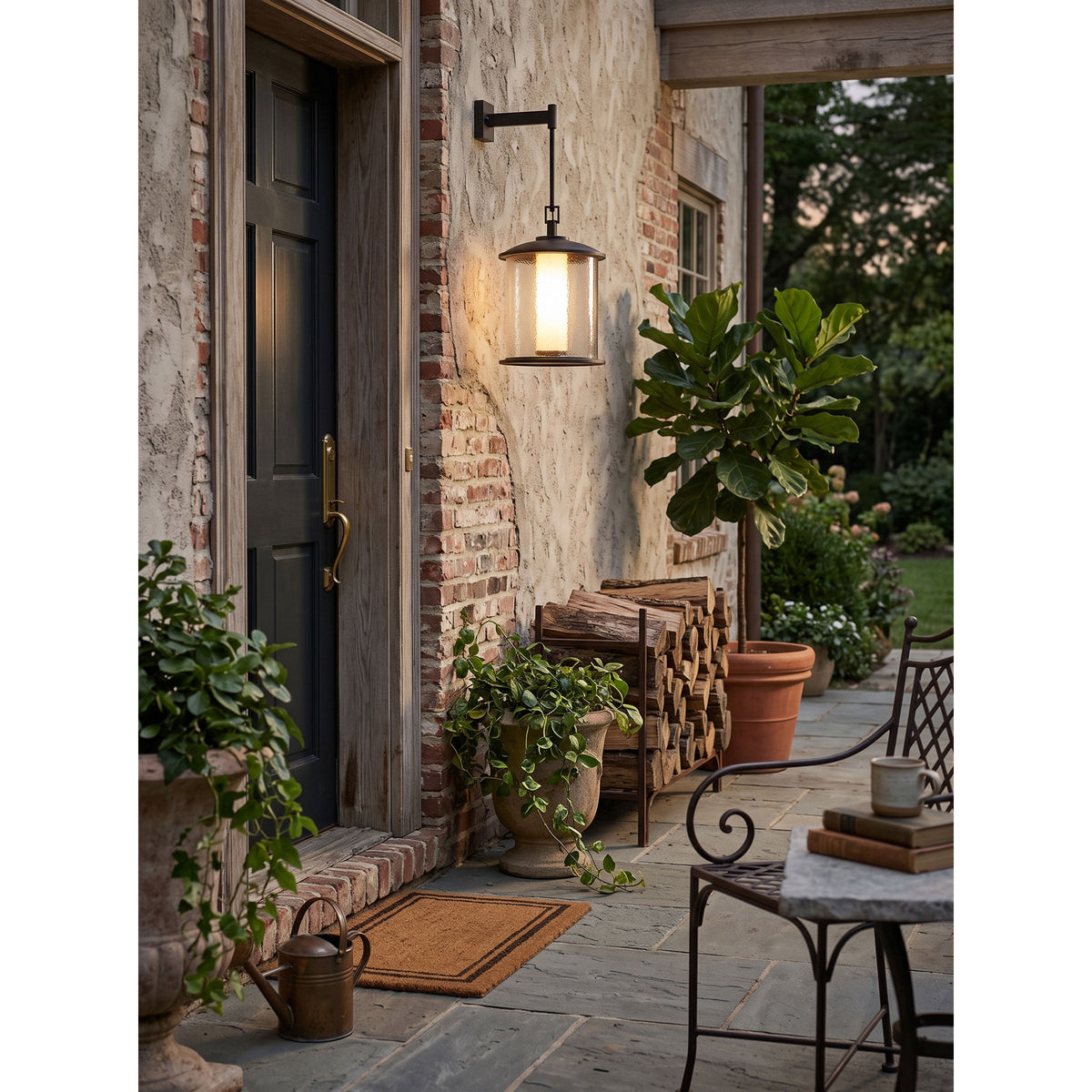 Nantucket Wall Sconce