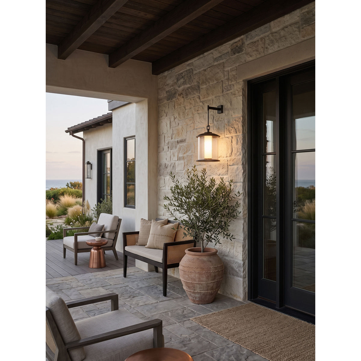 Nantucket Wall Sconce