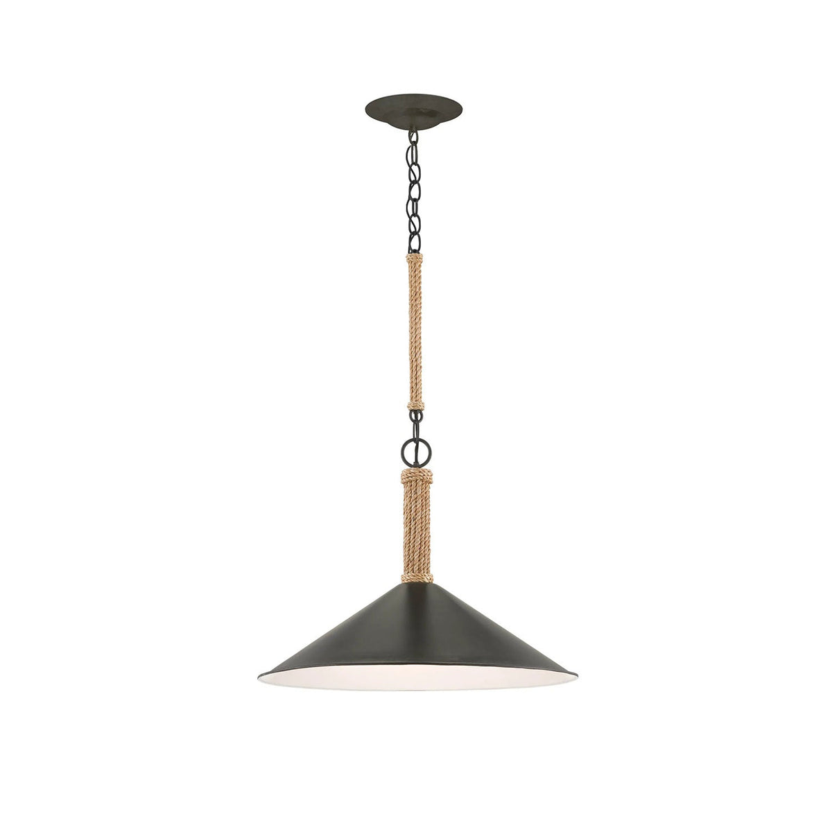 Ocracoke Pendant Lamp