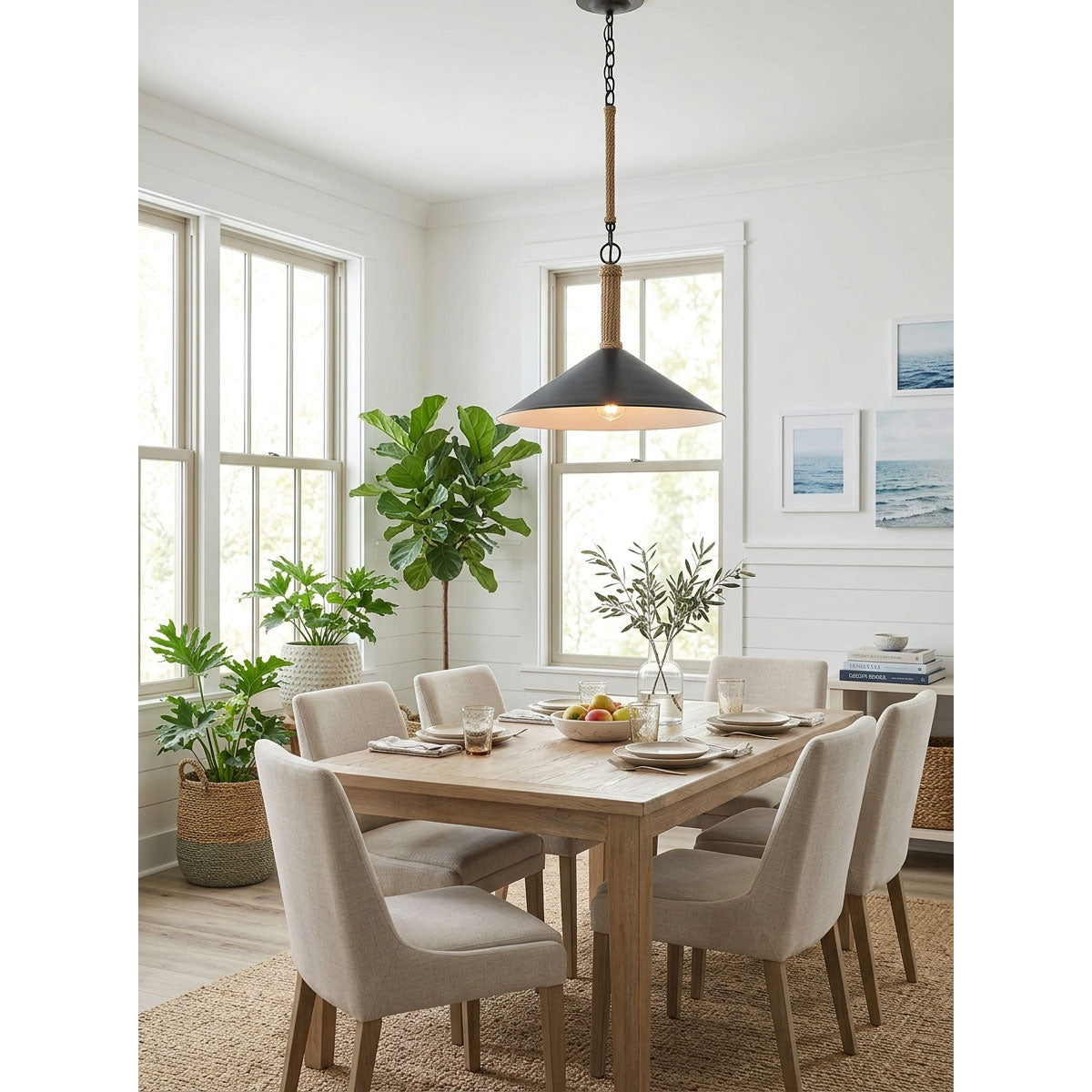 Ocracoke Pendant Lamp
