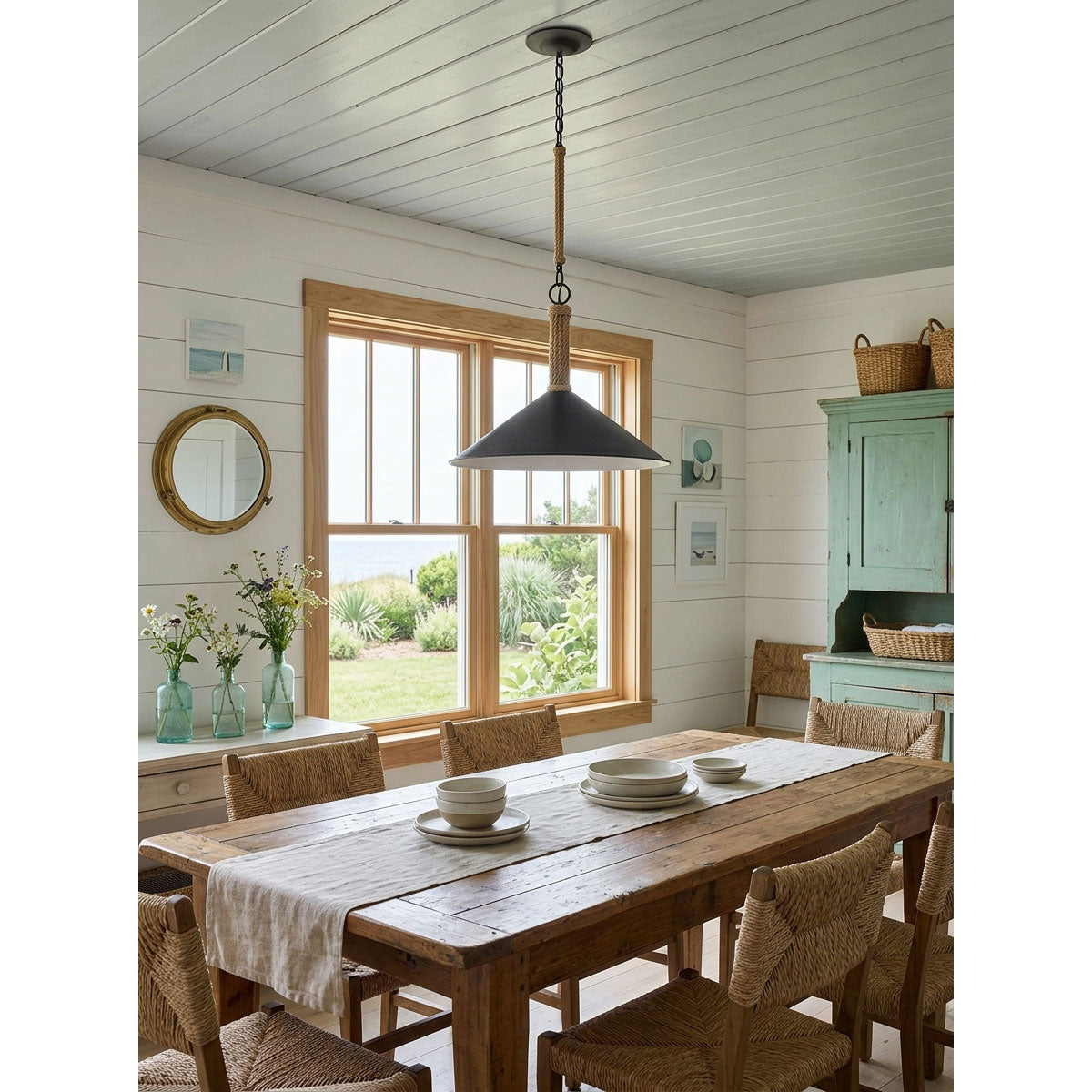 Ocracoke Pendant Lamp