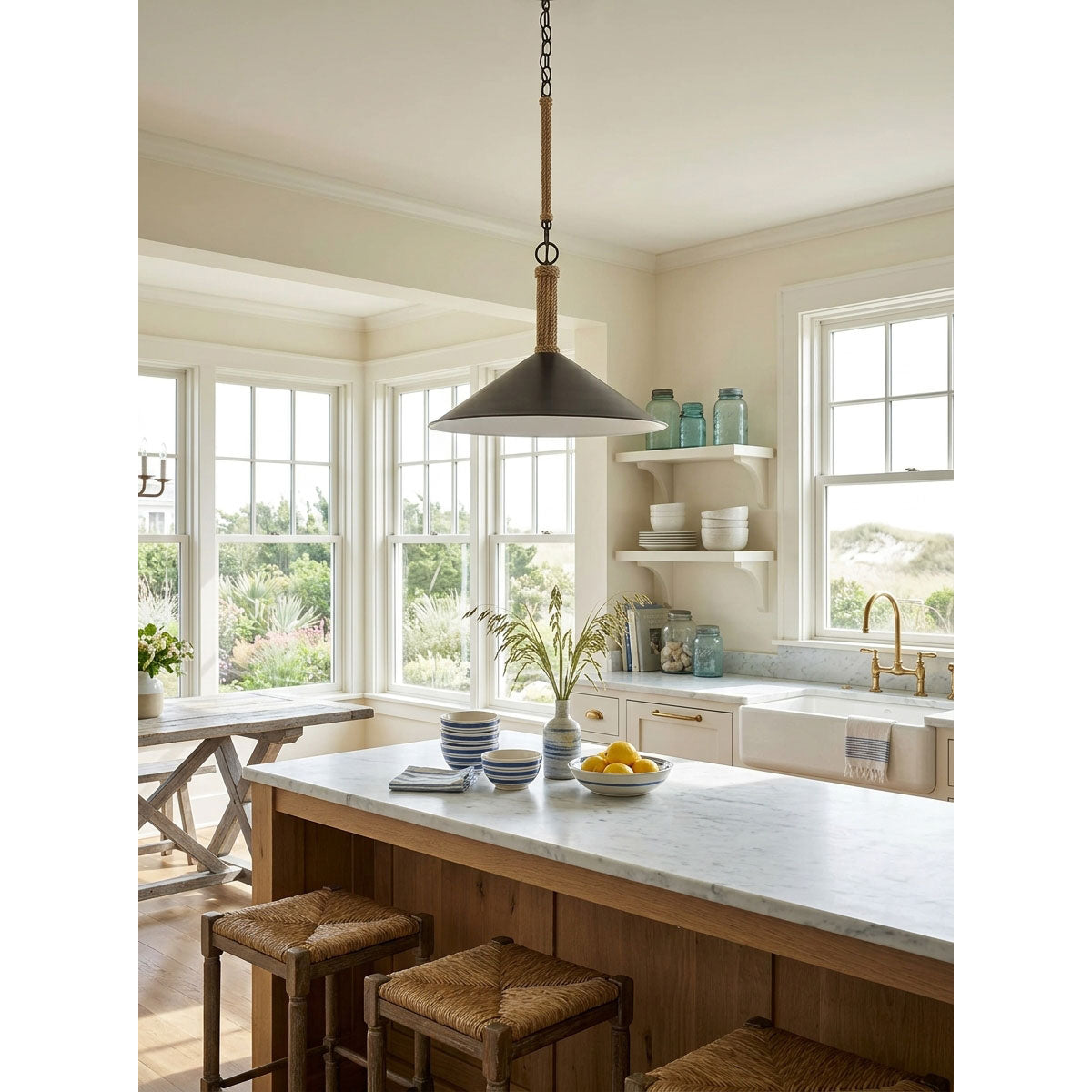 Ocracoke Pendant Lamp