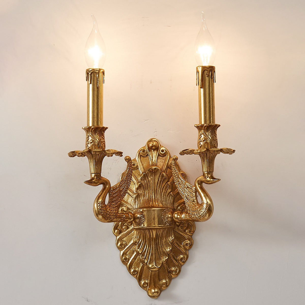 Odette Wall Sconce