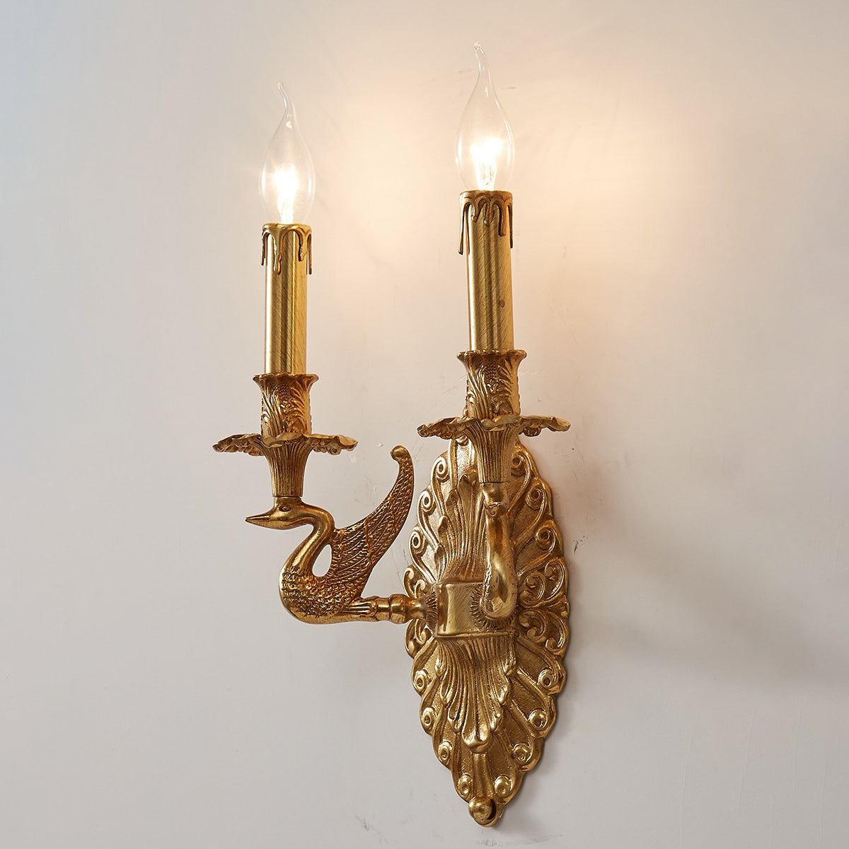 Odette Wall Sconce