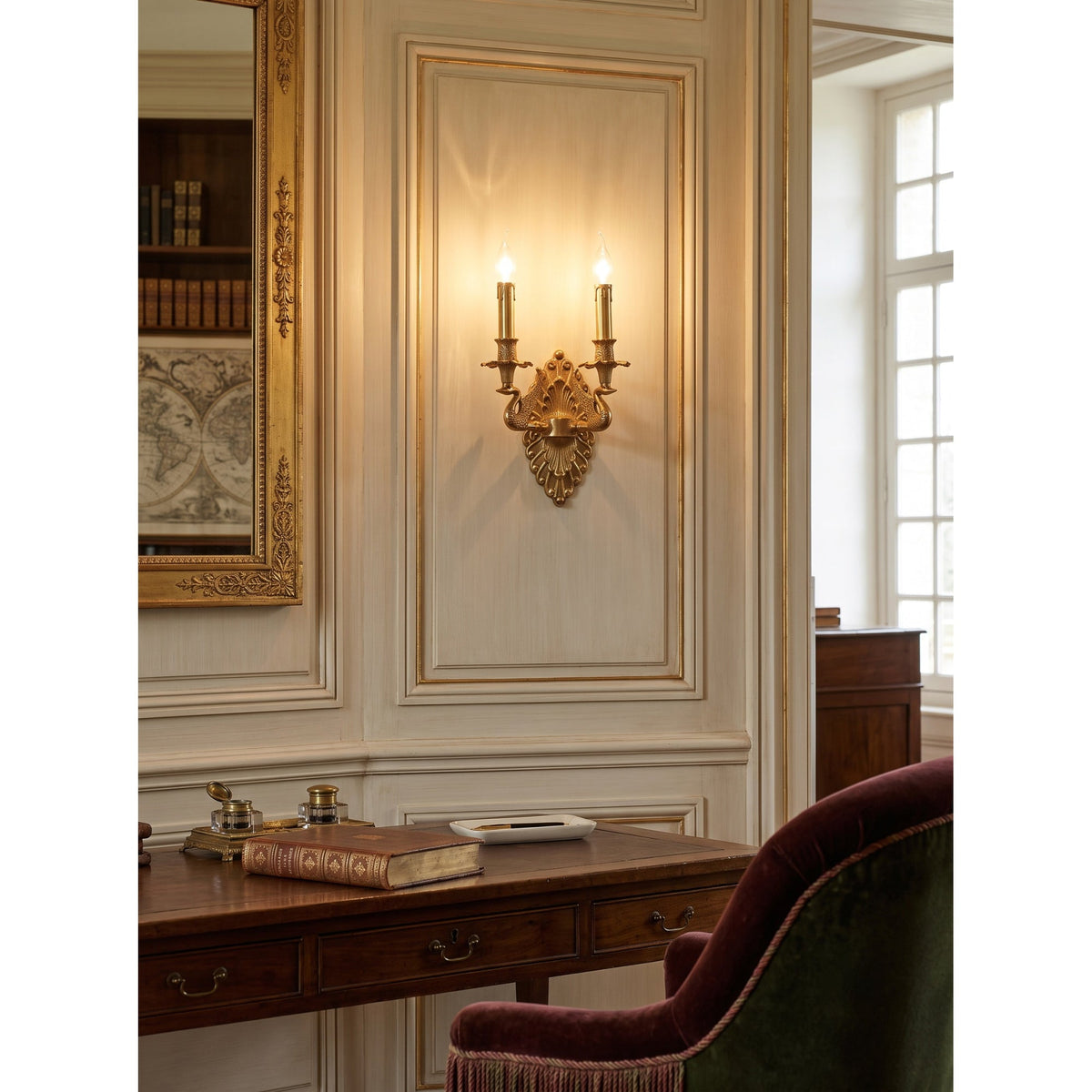 Odette Wall Sconce