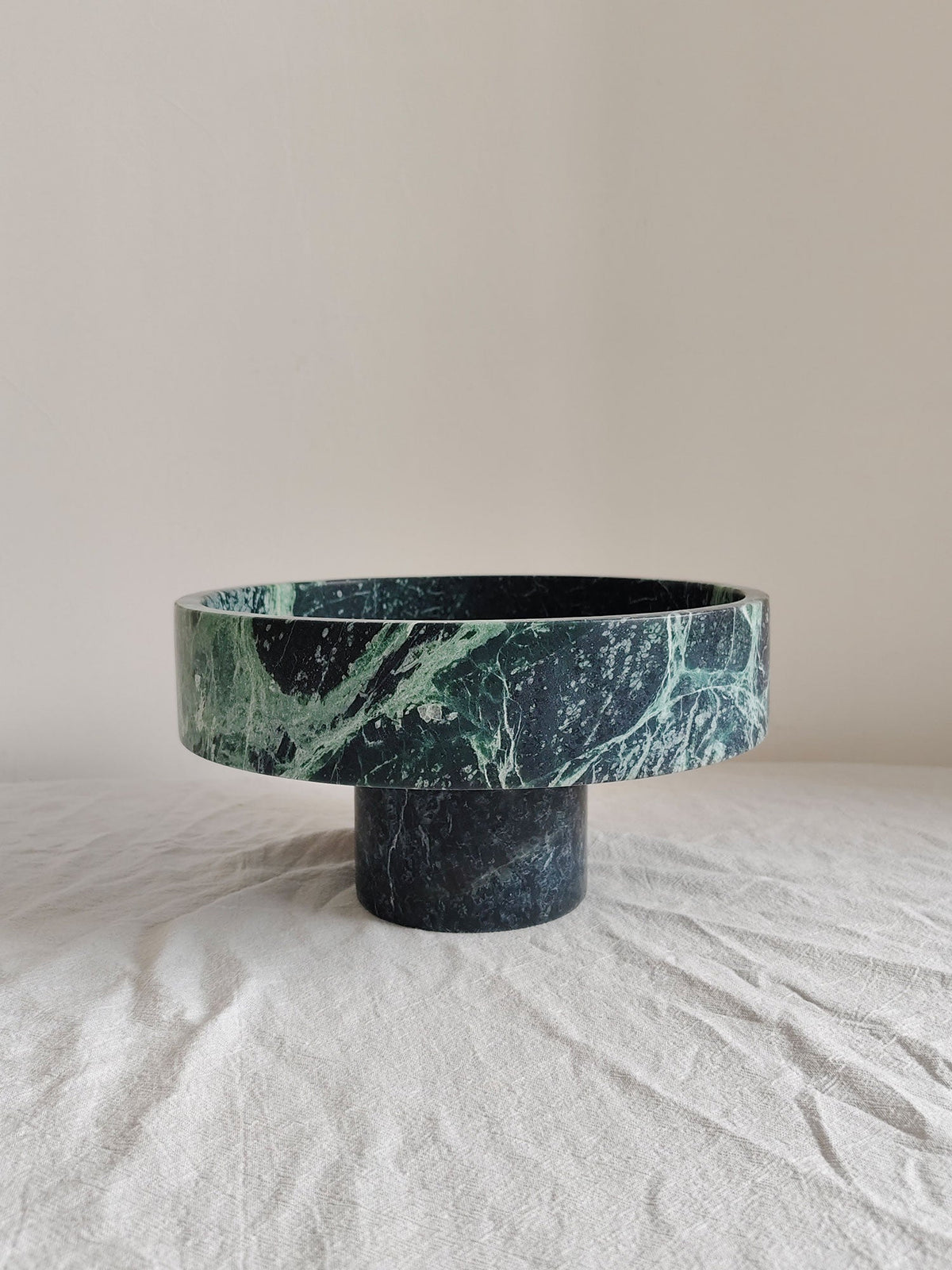 Orcino Marble Bowl