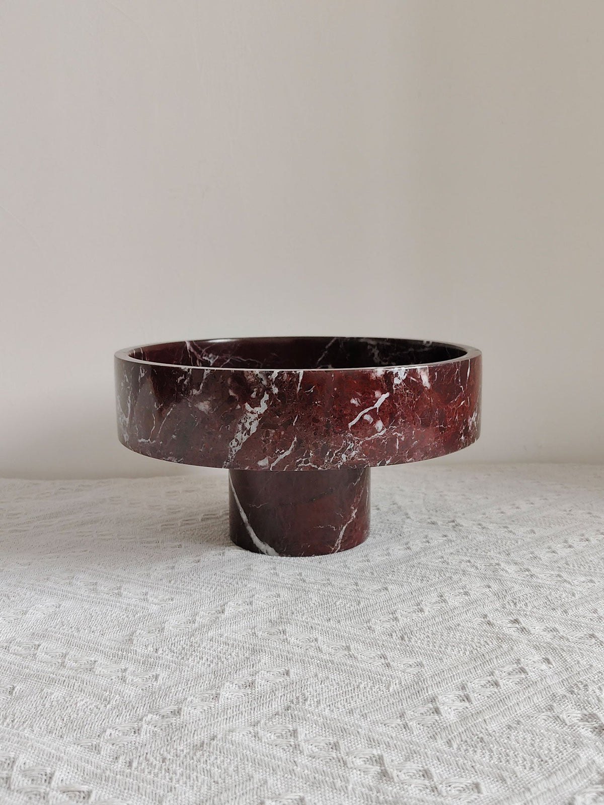 Orcino Marble Bowl