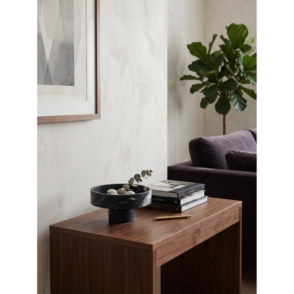 Orcino Marble Bowl