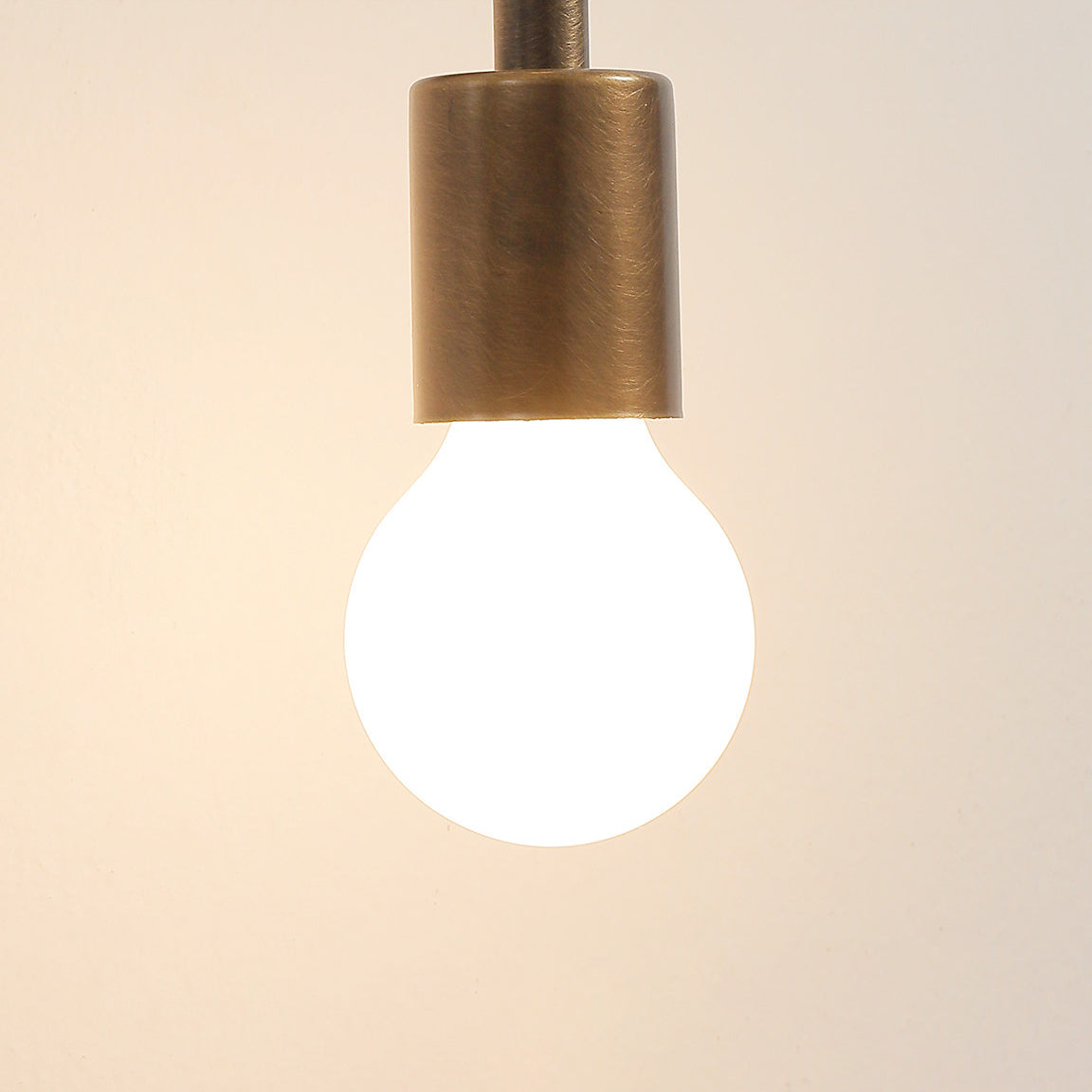 Origin Floral Shade Wall Sconce