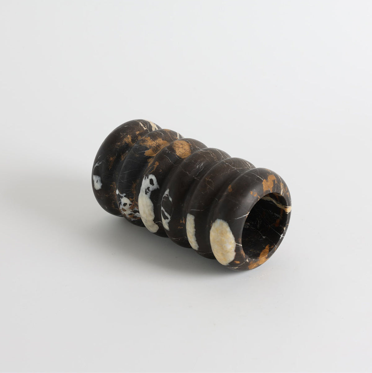 Ottilie Black Vase