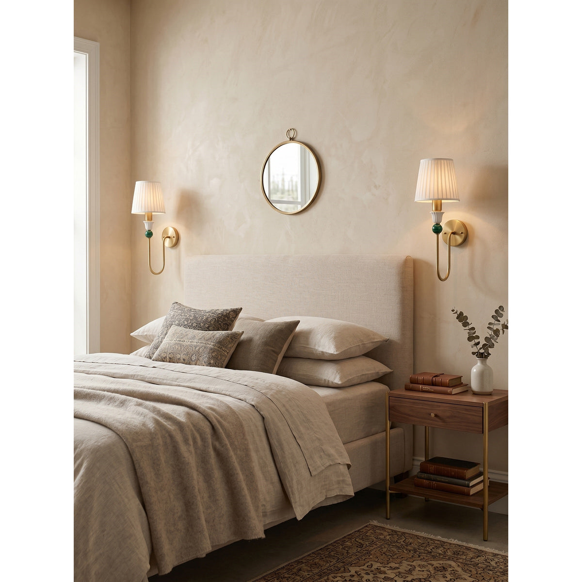 Palmer Wall Sconce