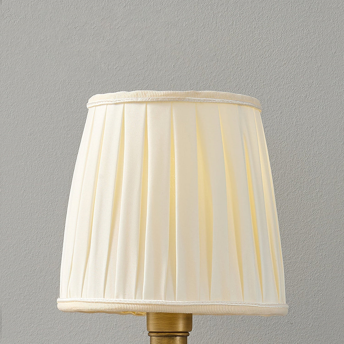 Oxford Brass Wall Sconce