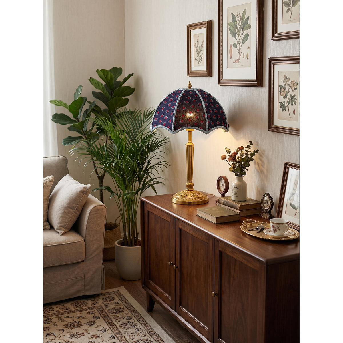 Penelope Table Lamp