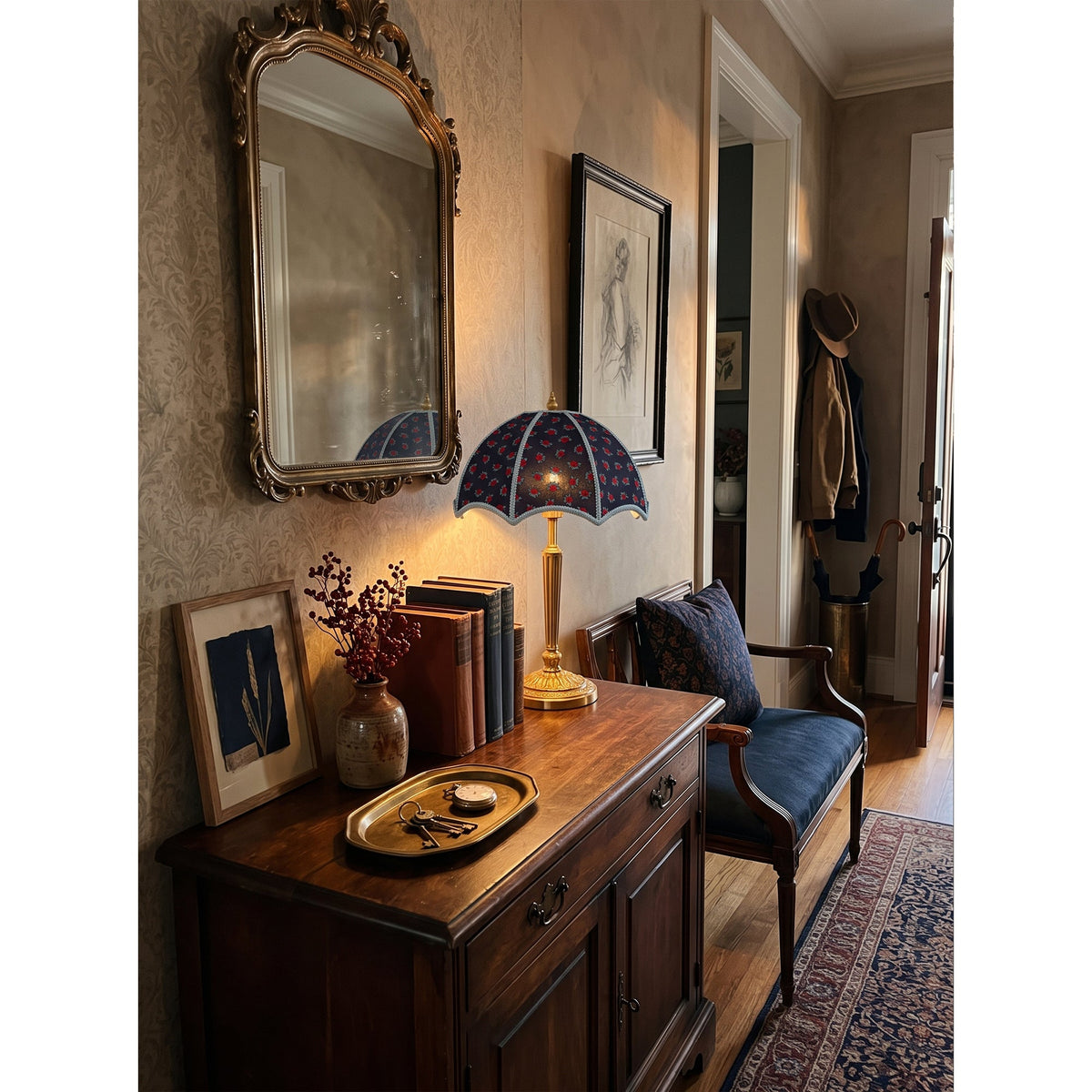 Penelope Table Lamp