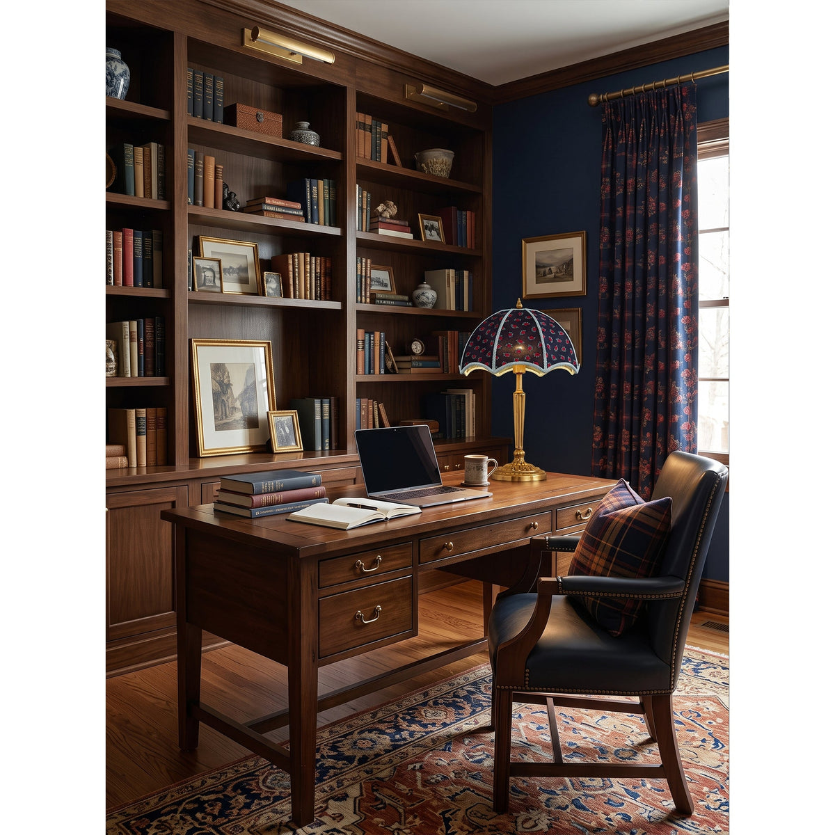 Penelope Table Lamp