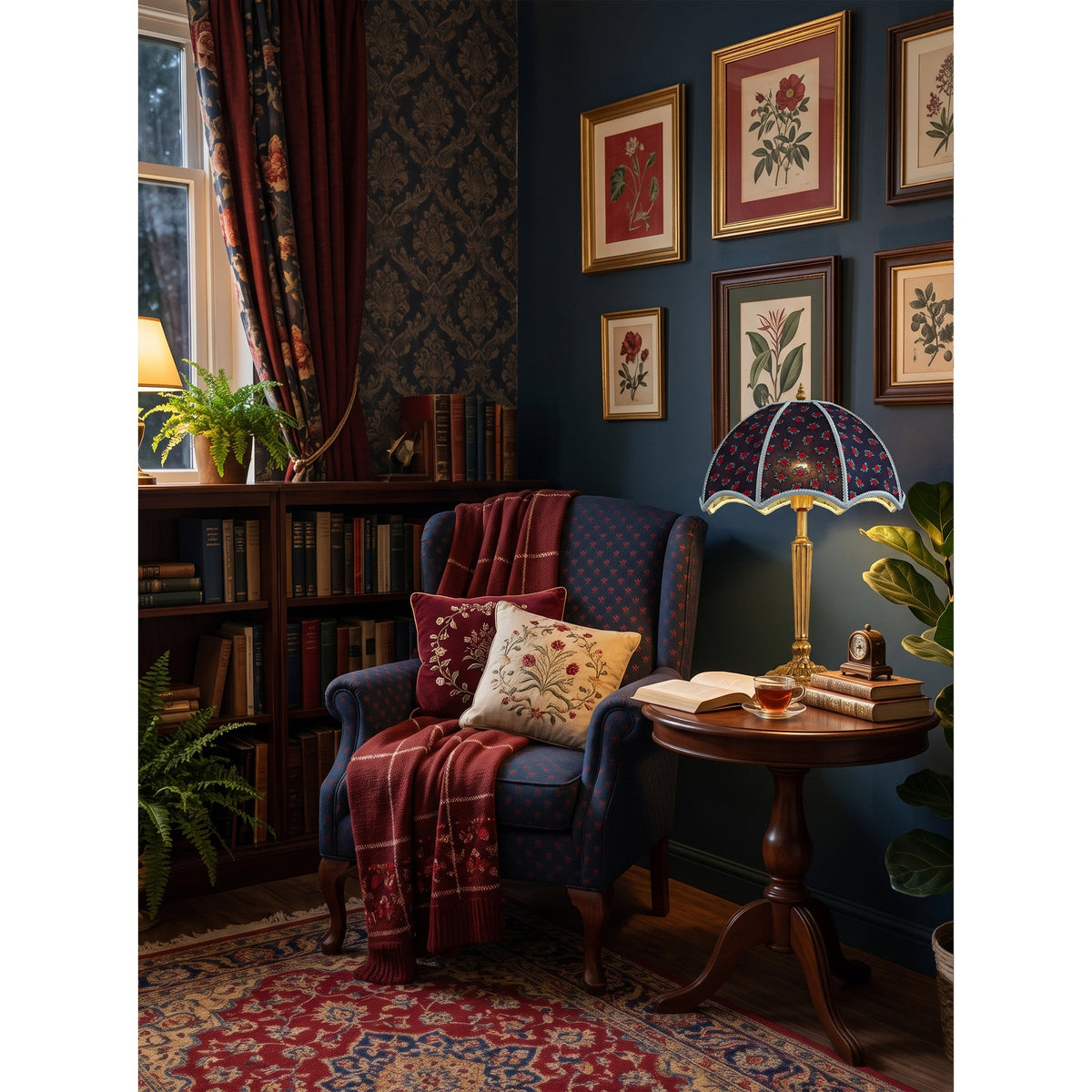 Penelope Table Lamp